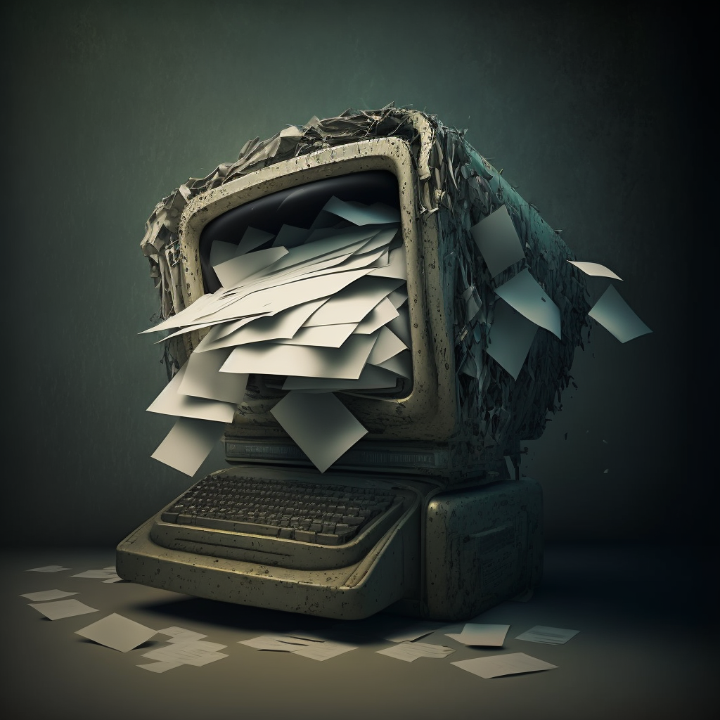 Warum eine professionelle Mail Archivierung unverzichtbar ist – Steuerprüfungen und das Outlook Problem